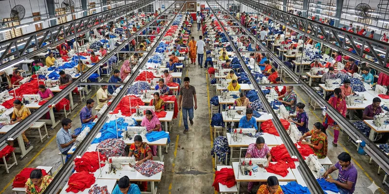 UK Buyers Increase Sourcing Interest from Tiruppur Ahead of India-UK FTA Implementation